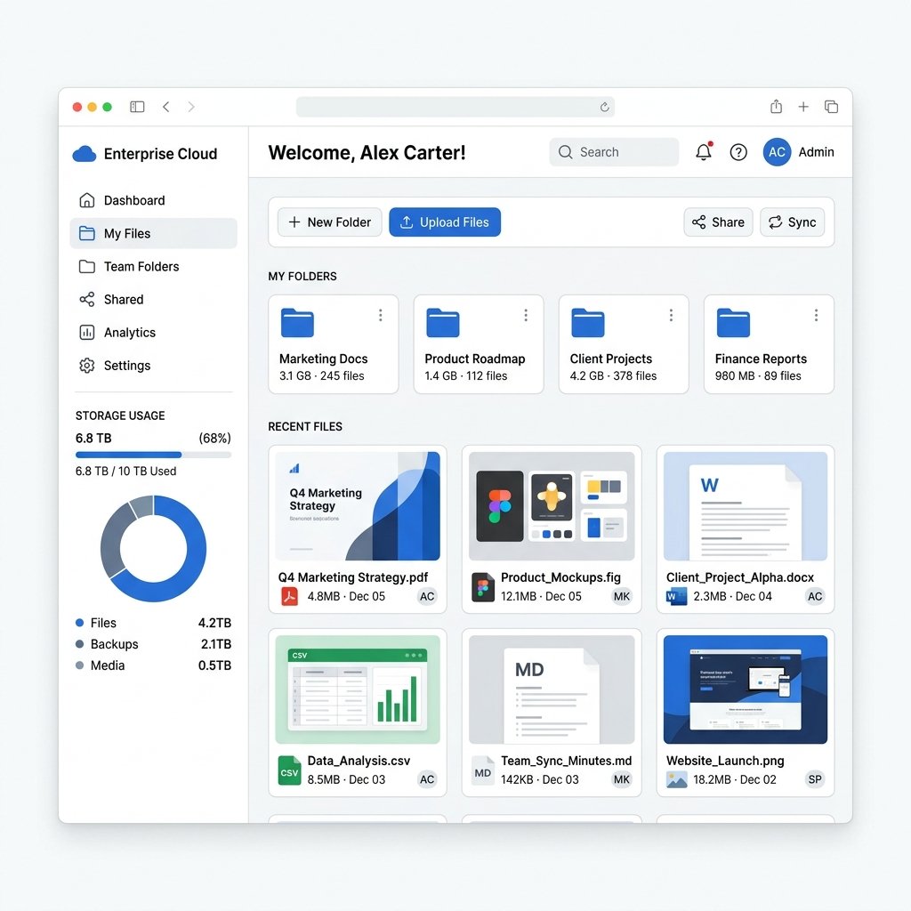 Synshare